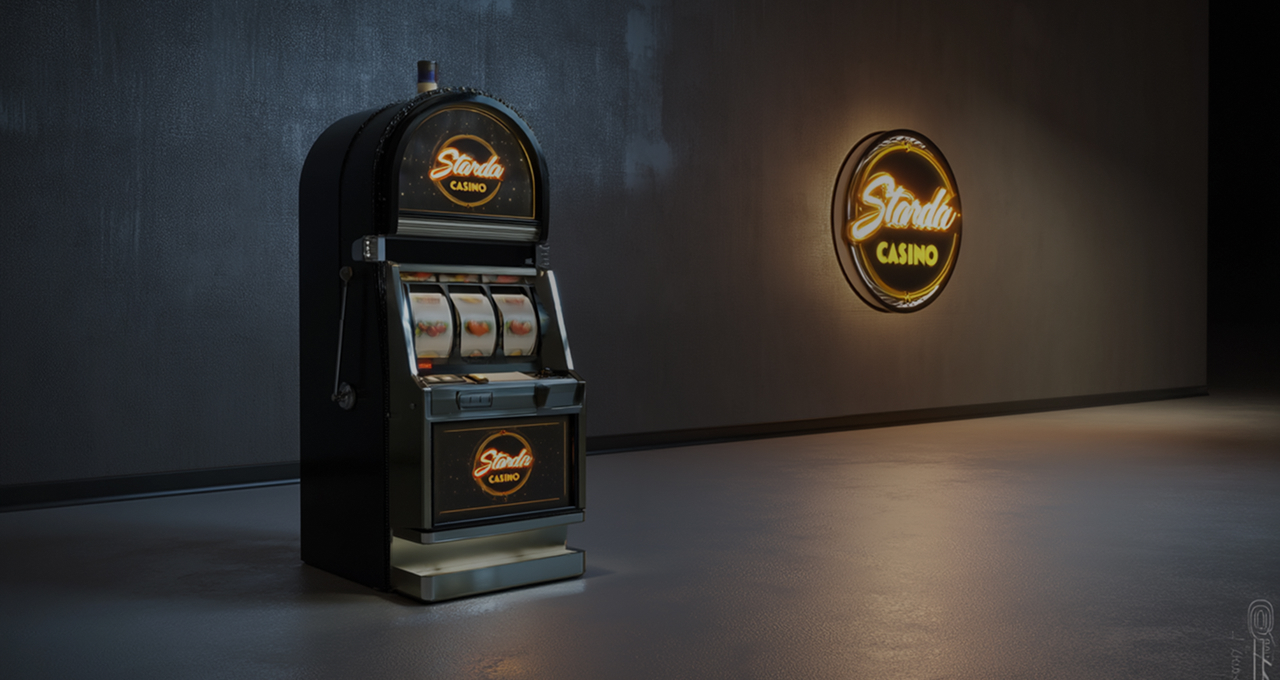 Starda Casino